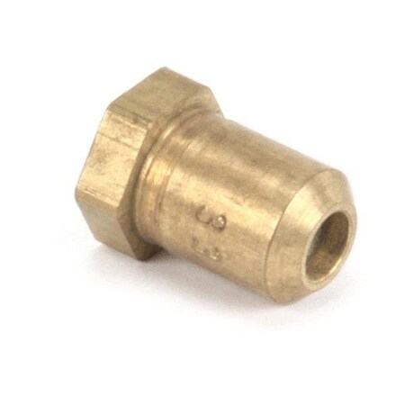 Meiko O-Ring 21X2 Shore 70 0401016